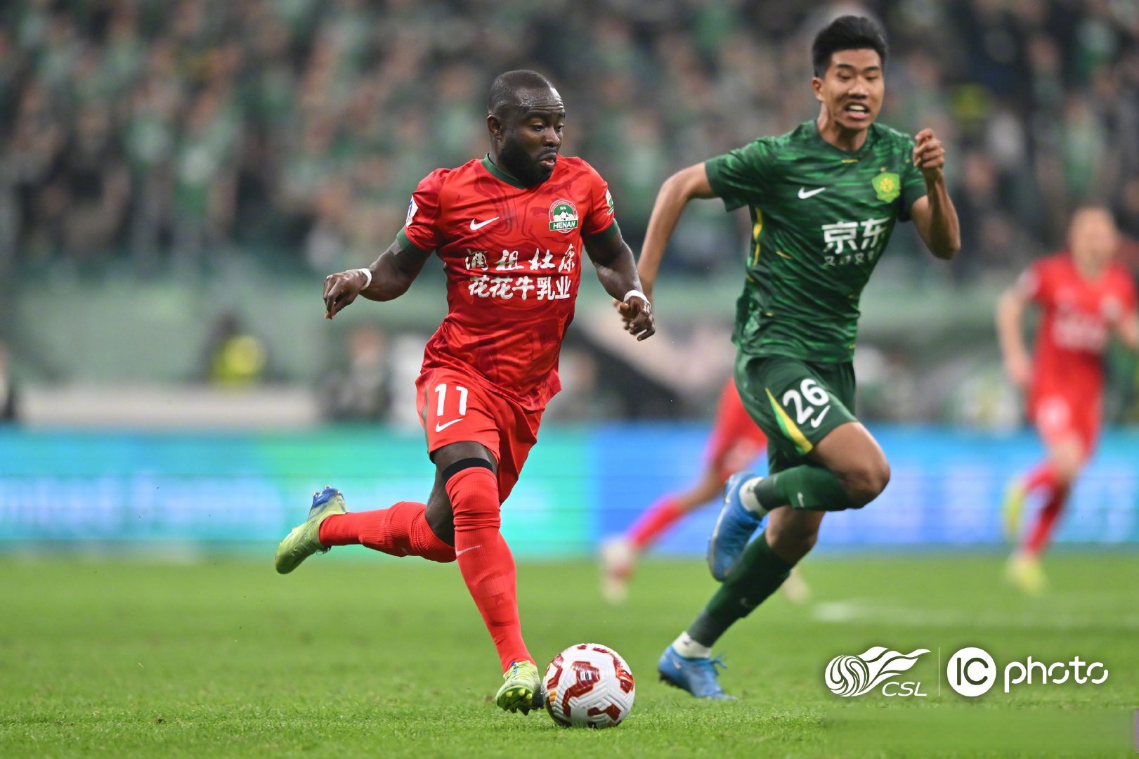 赛后体能课后；北京国安止住颓势备战葡超；悬念犹存；团队化学反应显著-九游官网入口活动