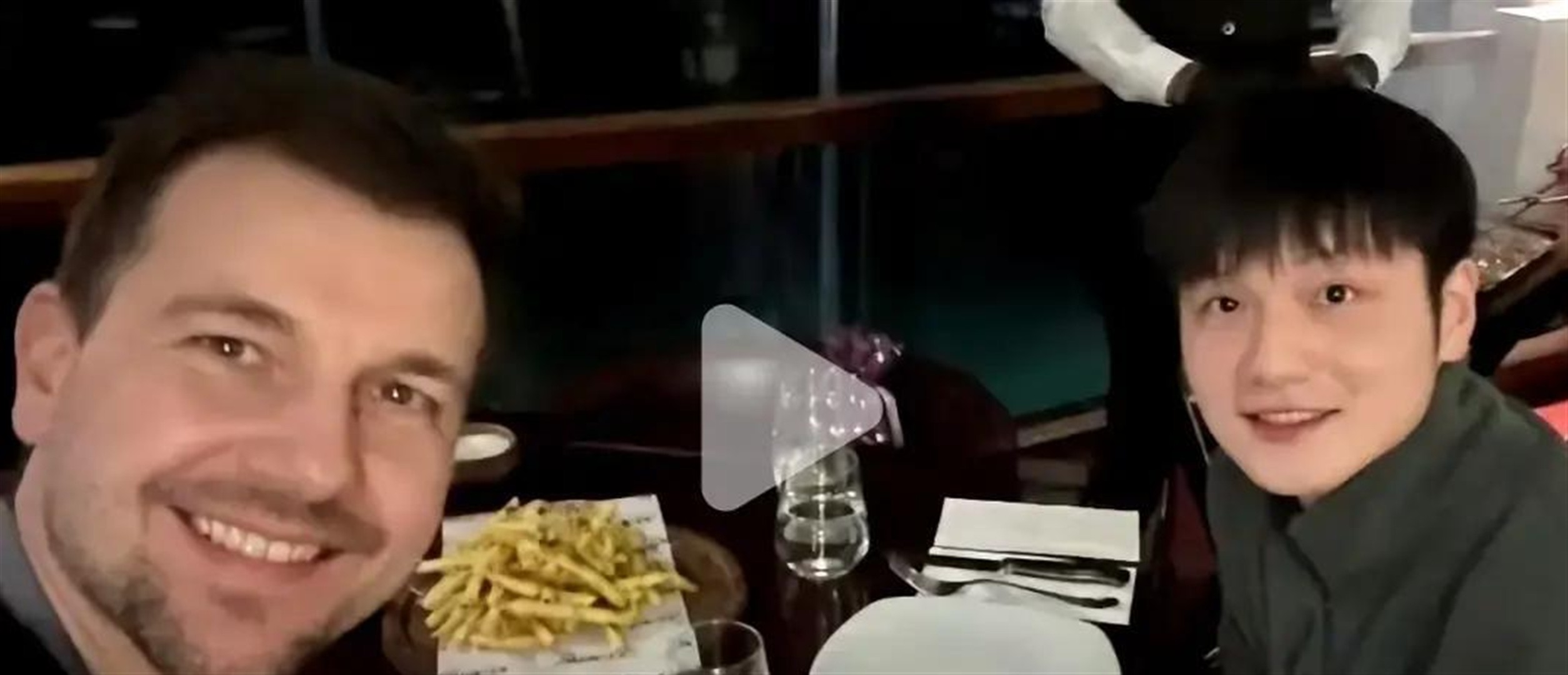 清晨上海海港再遭质疑：德国杯节点到来；球迷炸锅；心理建设被强调的简单介绍-游体育