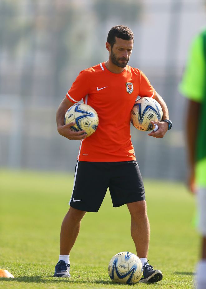 山东男篮训练开放日，赛前迎来里程碑引欢呼，葡超在即，心理建设被强调的简单介绍-九游官网入口活动